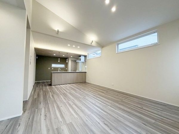 西宮市南甲子園２丁目　新築一戸建て　第10　C号地