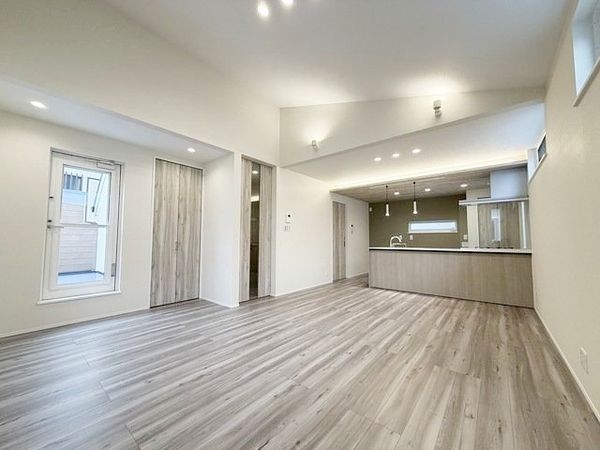 西宮市南甲子園２丁目　新築一戸建て　第10　C号地