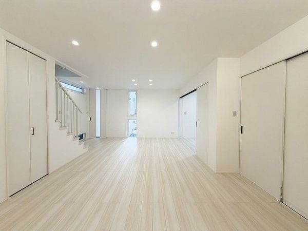 西宮市南甲子園２丁目　新築一戸建て　第10　B号地