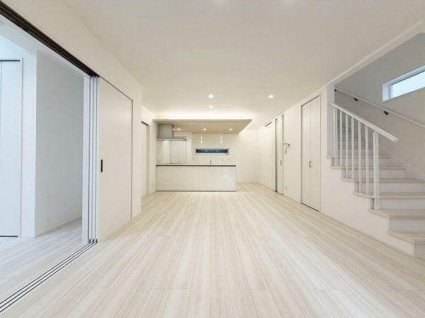 西宮市南甲子園２丁目　新築一戸建て　第10　B号地