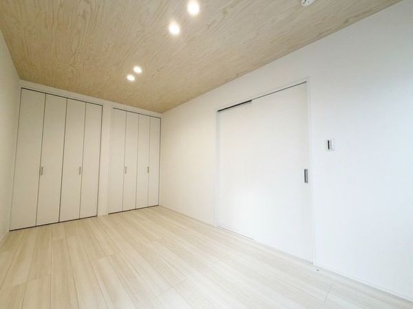 西宮市南甲子園２丁目　新築一戸建て　第10　B号地