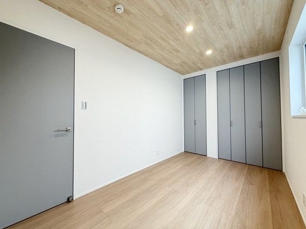 西宮市浜甲子園１丁目　新築一戸建て　第７　A号棟