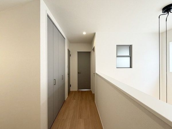 西宮市浜甲子園１丁目　新築一戸建て　第７　A号棟