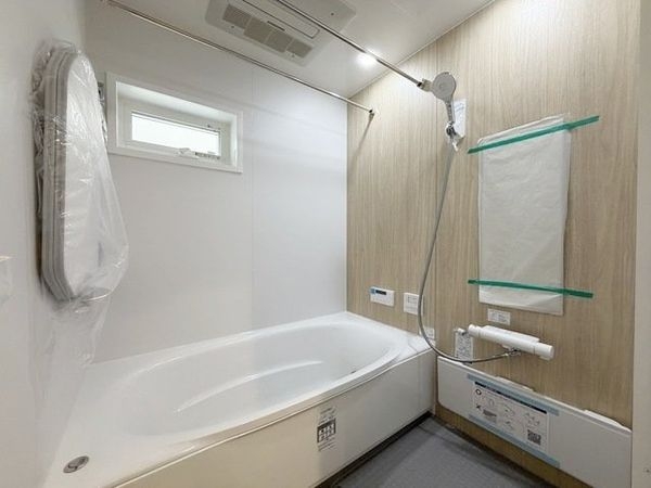 西宮市浜甲子園１丁目　新築一戸建て　第７　A号棟