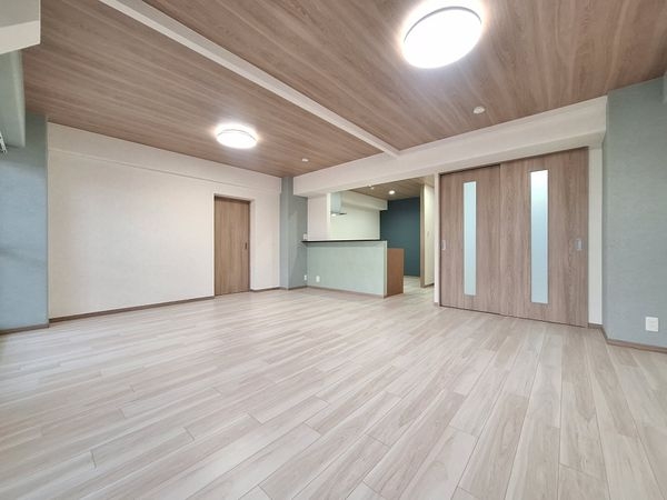 コンドミニアム甲東園　中古マンション
