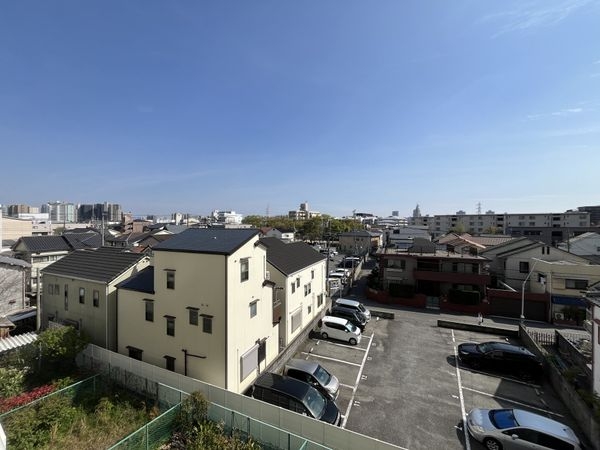 イトーピア尼崎　中古マンション