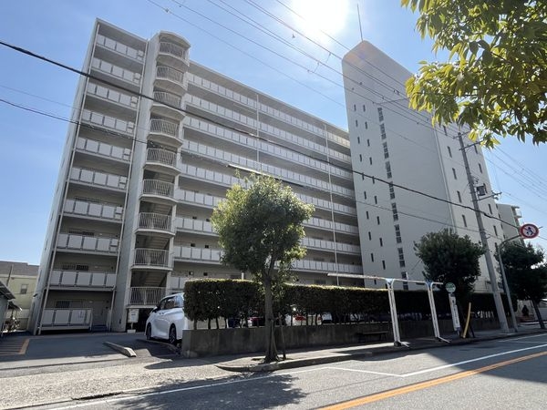 イトーピア尼崎　中古マンション