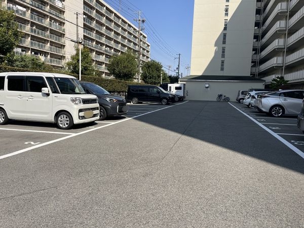 イトーピア尼崎　中古マンション