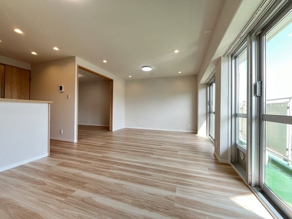 イトーピア尼崎　中古マンション