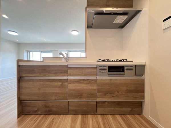 イトーピア尼崎　中古マンション