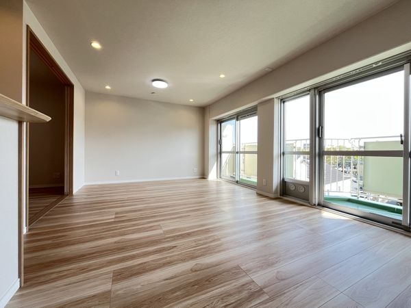 イトーピア尼崎　中古マンション