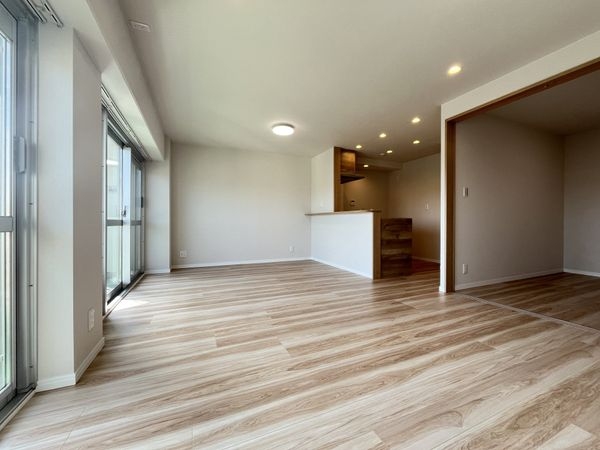 イトーピア尼崎　中古マンション