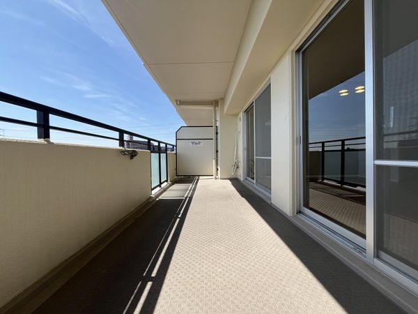 ディオ・フェルティ雲雀丘　中古マンション