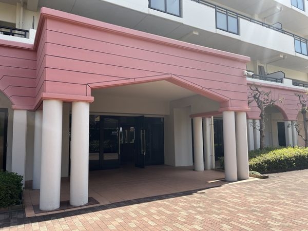 ディオ・フェルティ雲雀丘　中古マンション