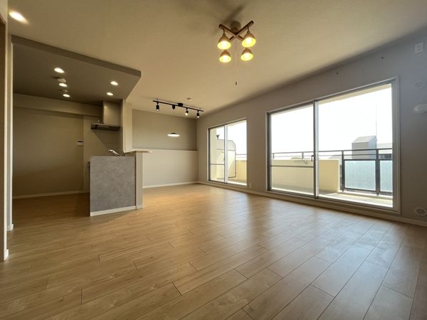 ディオ・フェルティ雲雀丘　中古マンション