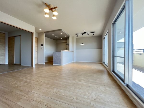 ディオ・フェルティ雲雀丘　中古マンション