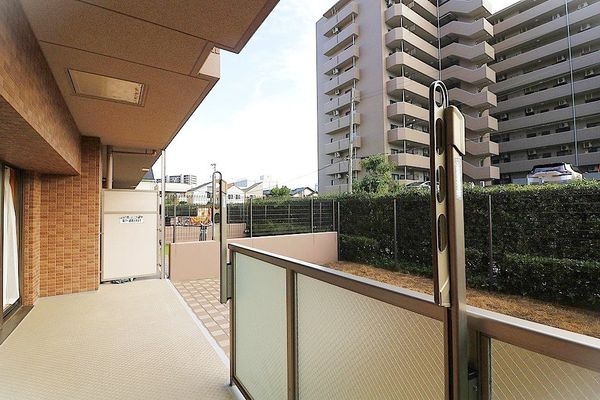イトーピア香櫨園酒蔵通り　中古マンション