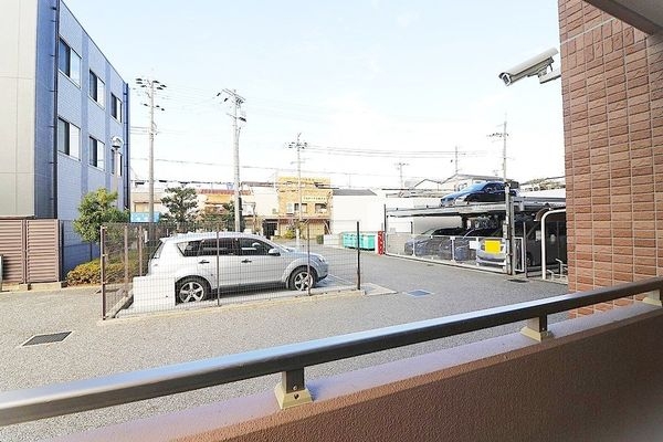 イトーピア香櫨園酒蔵通り　中古マンション