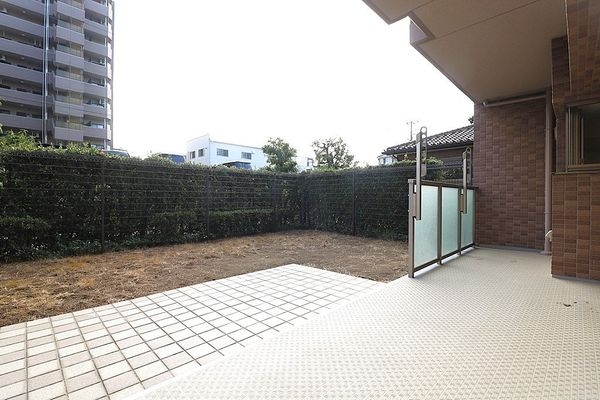 イトーピア香櫨園酒蔵通り　中古マンション