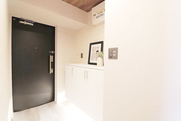 イトーピア香櫨園酒蔵通り　中古マンション