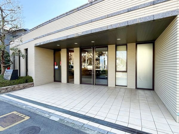 イトーピア香櫨園酒蔵通り　中古マンション