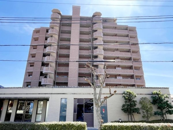 イトーピア香櫨園酒蔵通り　中古マンション