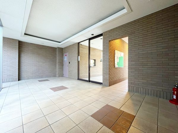 イトーピア香櫨園酒蔵通り　中古マンション