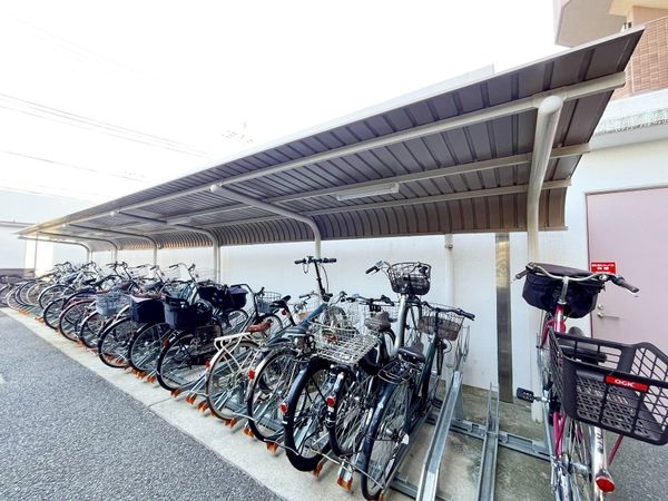 イトーピア香櫨園酒蔵通り　中古マンション