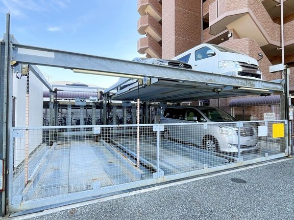 イトーピア香櫨園酒蔵通り　中古マンション