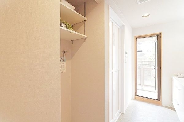 イトーピア香櫨園酒蔵通り　中古マンション