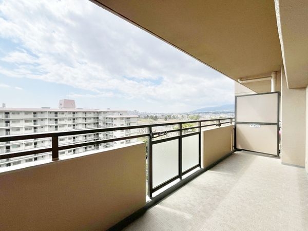 シティパーク武庫之荘　中古マンション