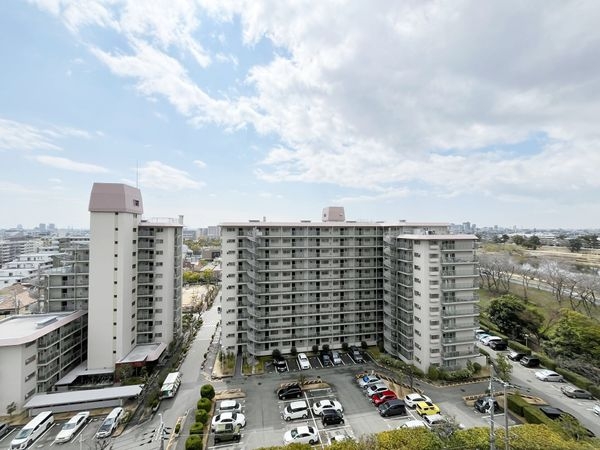 シティパーク武庫之荘　中古マンション