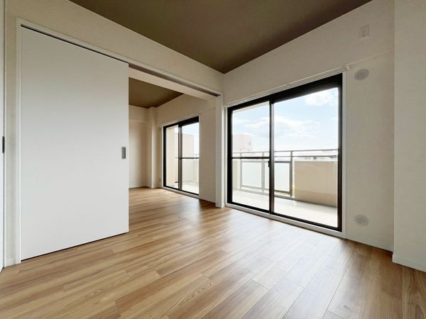 シティパーク武庫之荘　中古マンション