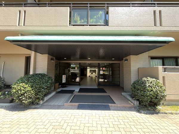シティパーク武庫之荘　中古マンション