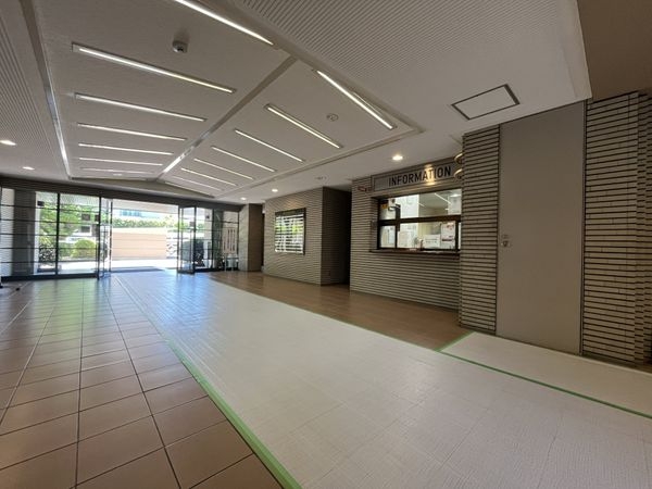 シティパーク武庫之荘　中古マンション
