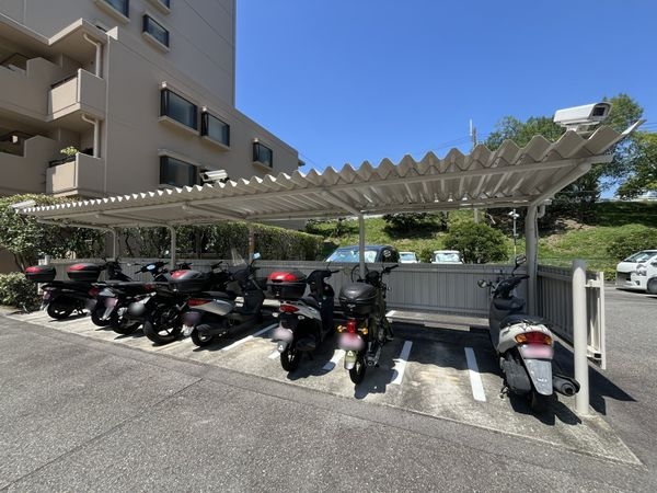 シティパーク武庫之荘　中古マンション