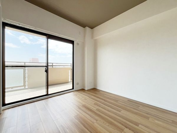 シティパーク武庫之荘　中古マンション