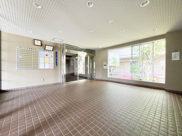 ローレル武庫之荘中古マンション