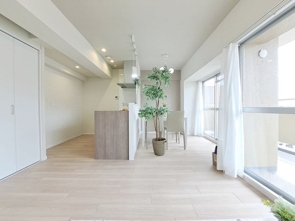 ローレル武庫之荘中古マンション