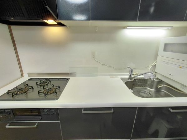 プレアデス神垣　中古マンション