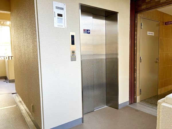 プレアデス神垣　中古マンション