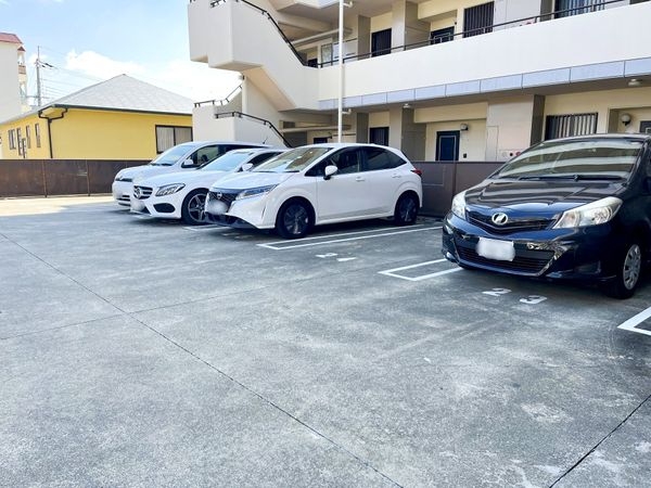 プレアデス神垣　中古マンション