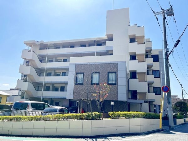 プレアデス神垣　中古マンション