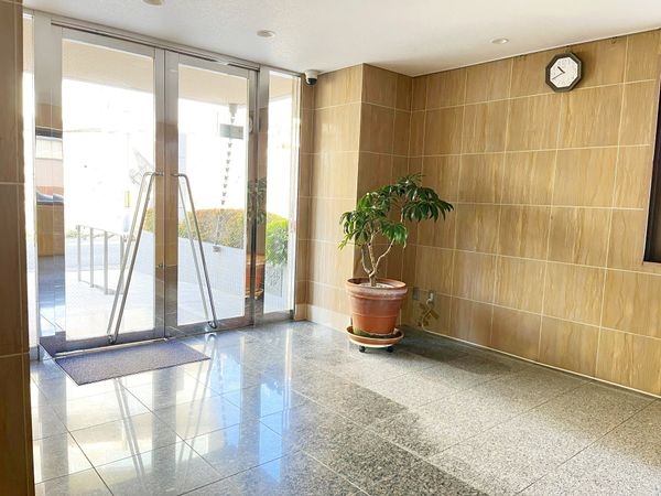 プレアデス神垣　中古マンション