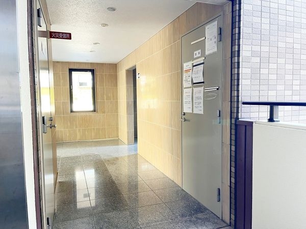 プレアデス神垣　中古マンション