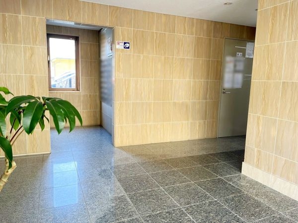 プレアデス神垣　中古マンション