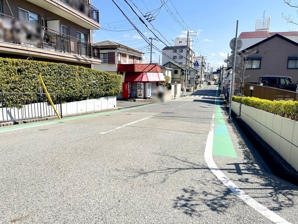 プレアデス神垣　中古マンション