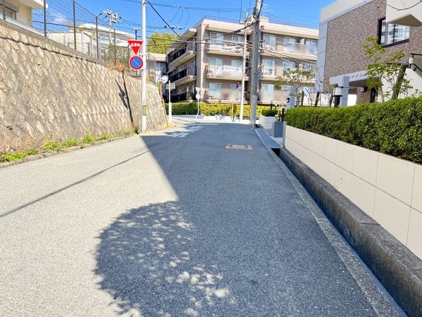 プレアデス神垣　中古マンション