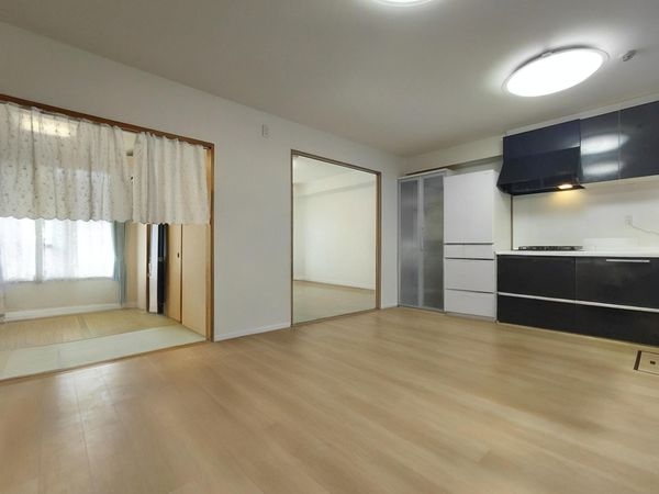 プレアデス神垣　中古マンション