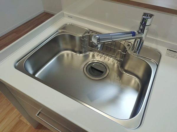 武庫川あおぞらのまち２５号棟　中古マンション